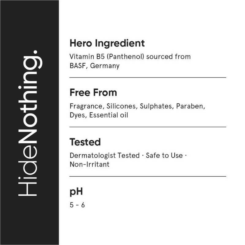 Minimalist 10% Vitamin B5, Oil-Free Moisturizer - Distacart