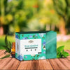 Rhuto India Euca-Mint Loafah Soap - Distacart