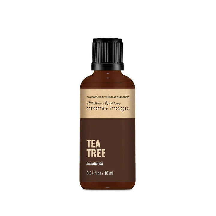 Blossom Kochhar Aroma Magic Tea Tree Oil - Distacart