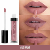 Thumbnail for Lakme Absolute Matte Melt Liquid Lip Color - Mild Mauve