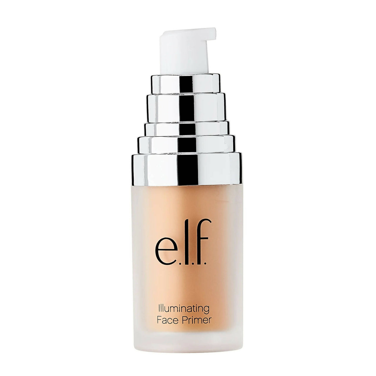 e.l.f. Cosmetics Illuminating Face Primer - Radiant Glow - Distacart