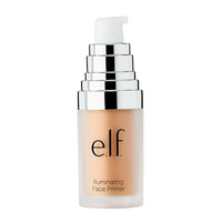 Thumbnail for e.l.f. Cosmetics Illuminating Face Primer - Radiant Glow - Distacart