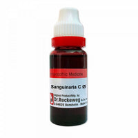 Thumbnail for Dr. Reckeweg Sanguinaria C Mother Tincture Q