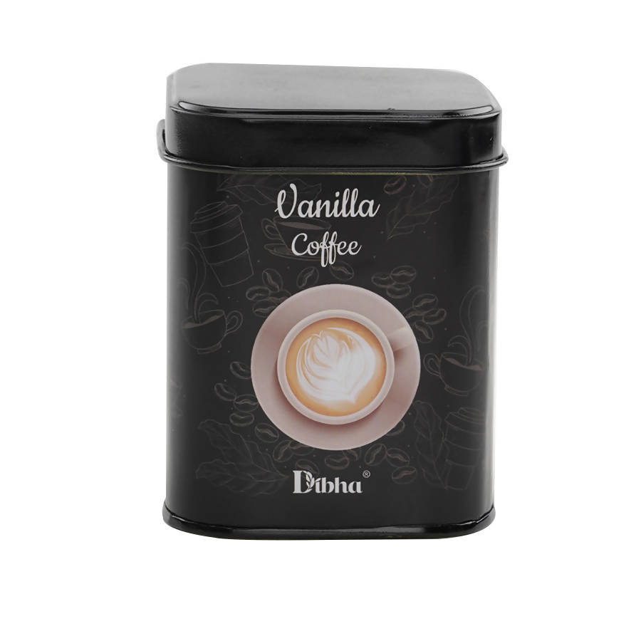 Dibha Vanilla Coffee