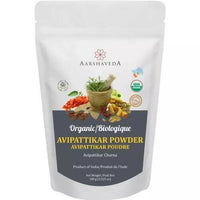 Thumbnail for Aarshaveda Organic Avipattikar Powder - Distacart