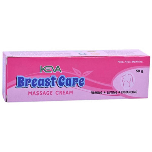 Keva Breast Care Massage Cream
