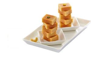 Kanti Sweets Kaju Mysorepak