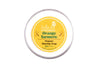 Rustic Art Orange Turmeric Organic Shaving Soap - Distacart