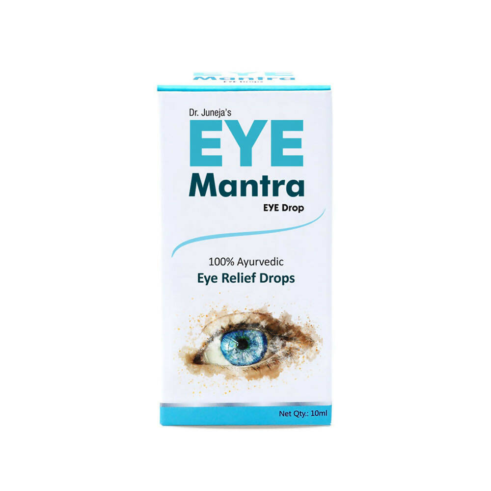 Eye Mantra Eye Drop - Distacart
