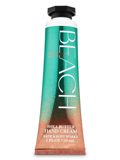 Bath & Body Works At The Beach Hand Cream