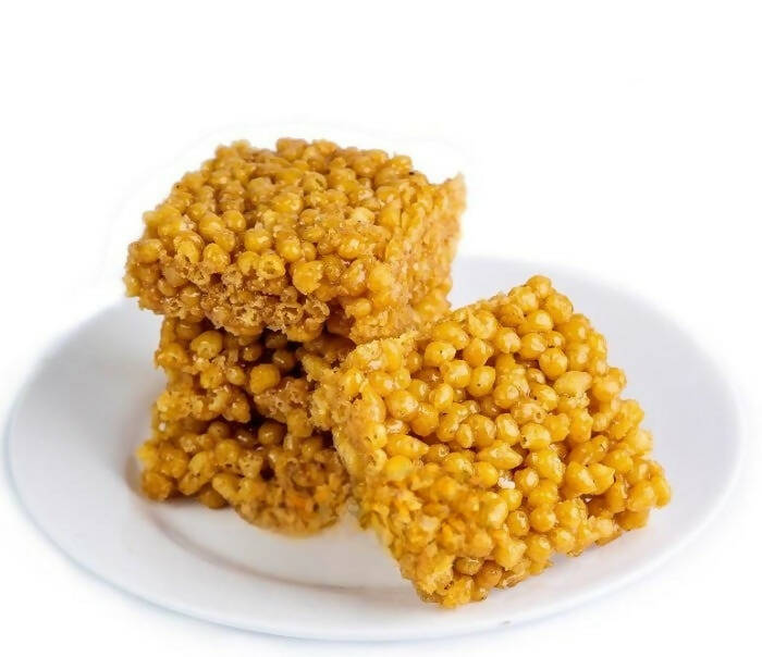 Godavari Vantillu Boondhi Achu (or) Boondhi Mithai (or) karakajjam - Distacart