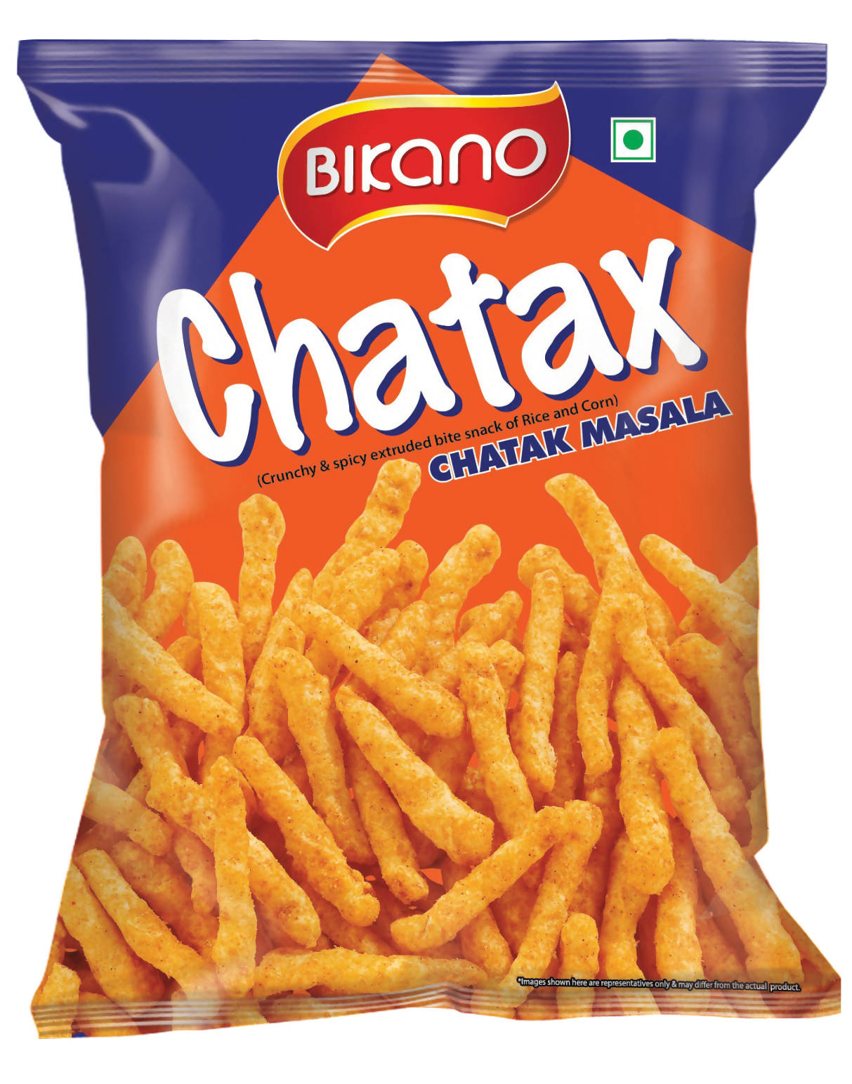 Bikano Chatax-Chatak Masala