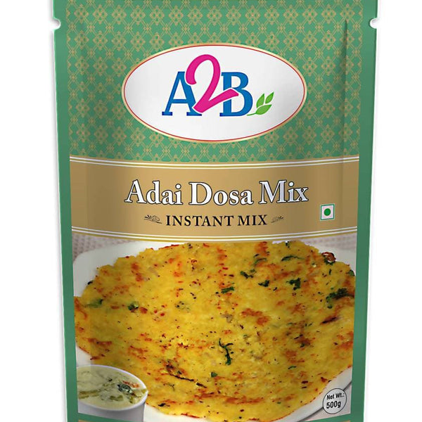 A2B - Adyar Ananda Bhavan Adai Dosa Mix