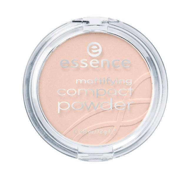Essence 04 Perfect Beige Mattifying Compact Powder - Distacart