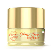 Thumbnail for Body Cupid Citrus Love Body Butter