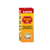 Thumbnail for Lama Bolbadh Ras Tablets