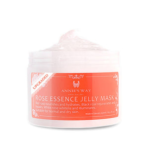 Annie's Way Triple Roses Essence Supreme Jelly Mask - Distacart