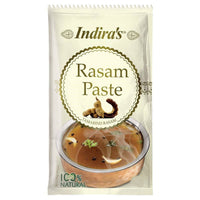 Thumbnail for Indira's Rasam Paste Tamarind Rasam - Distacart