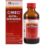Thumbnail for Bjain Homeopathy Omeo Alfa 