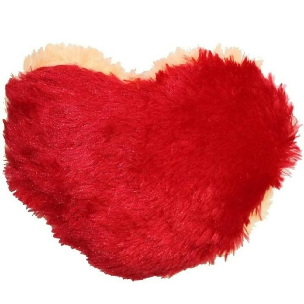 Yooko Best 1 Pcs Heart Shape Cushion Stuffed Hanging Red Double Pillow - Distacart