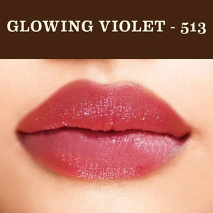 Glowing Violet 513