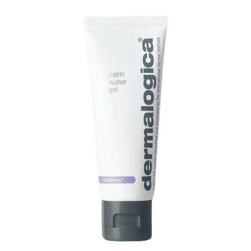 Dermalogica Calm Water Gel Face Moisturizer for Sensitive Skin - Distacart