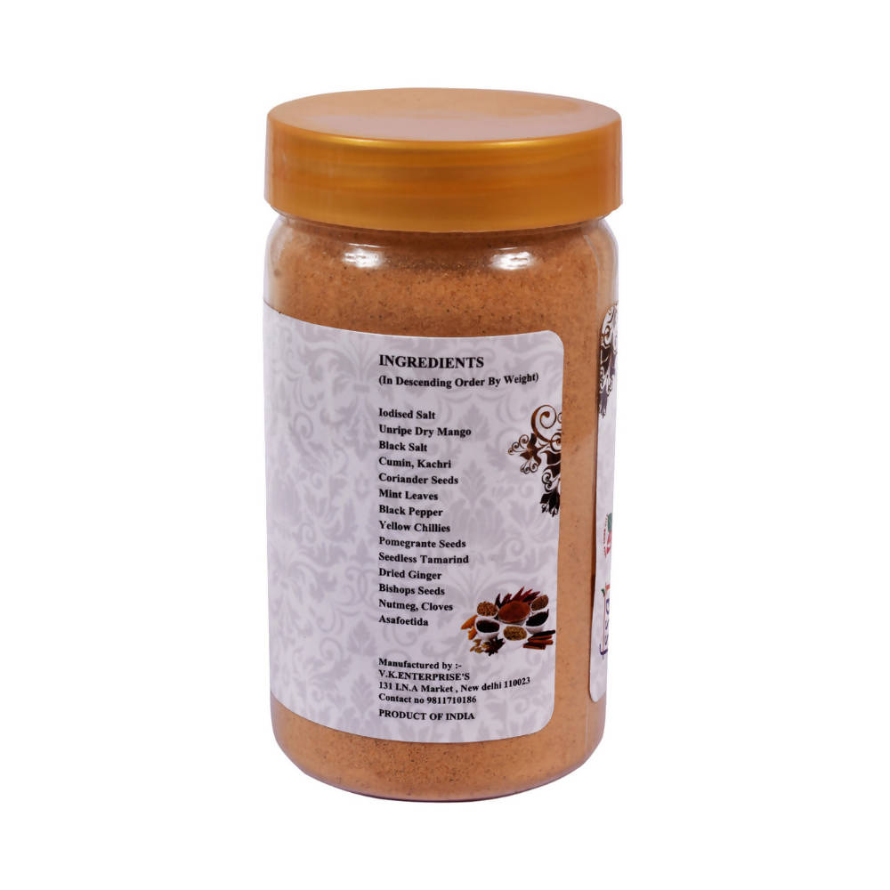 EarthSpice Chat Masala - Distacart