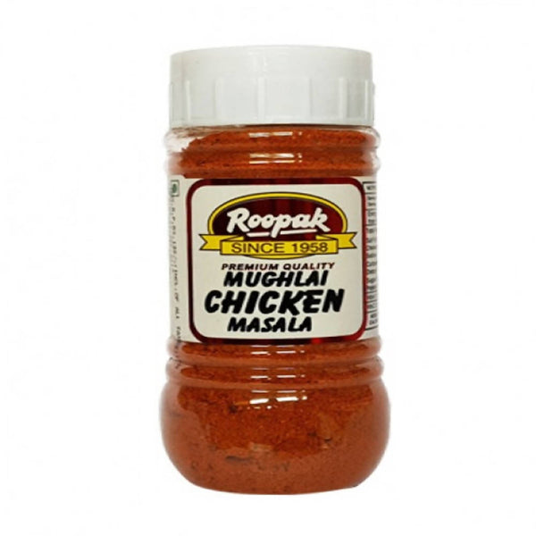 Roopak Mughlai Chicken Masala Powder - Distacart