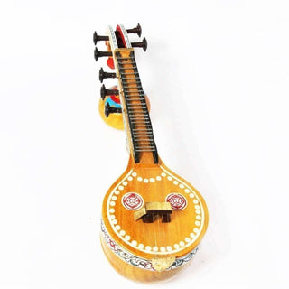 Bobbili Medium Veena - Distacart
