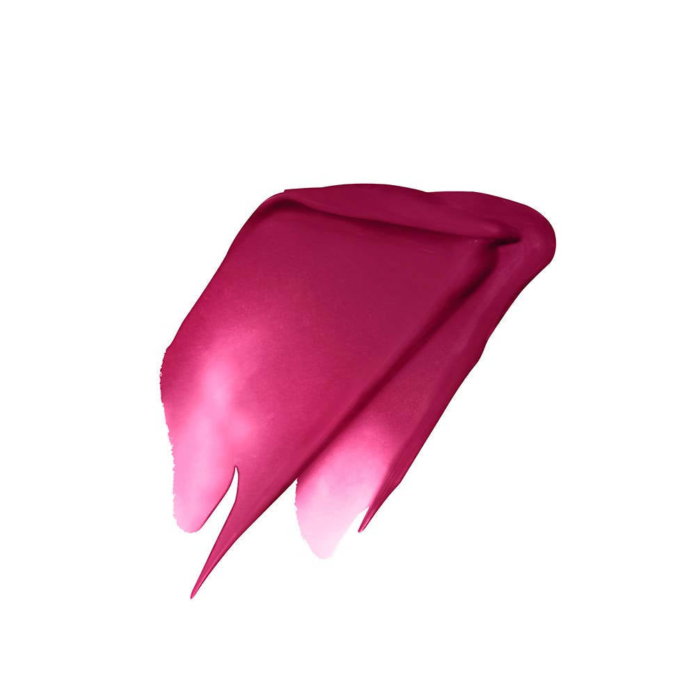 L'Oreal Paris Rouge Signature Matte Liquid Lipstick - 141 Discovered - Distacart