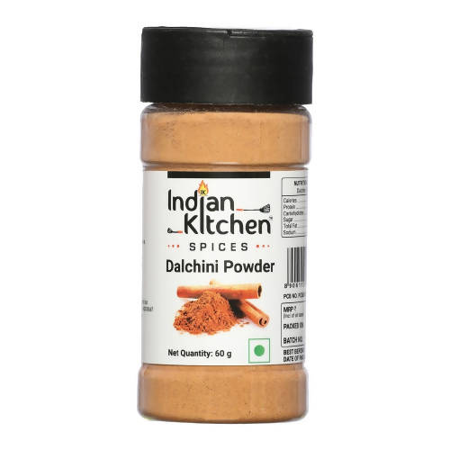 Indian Kitchen Spices Dalchini Powder
