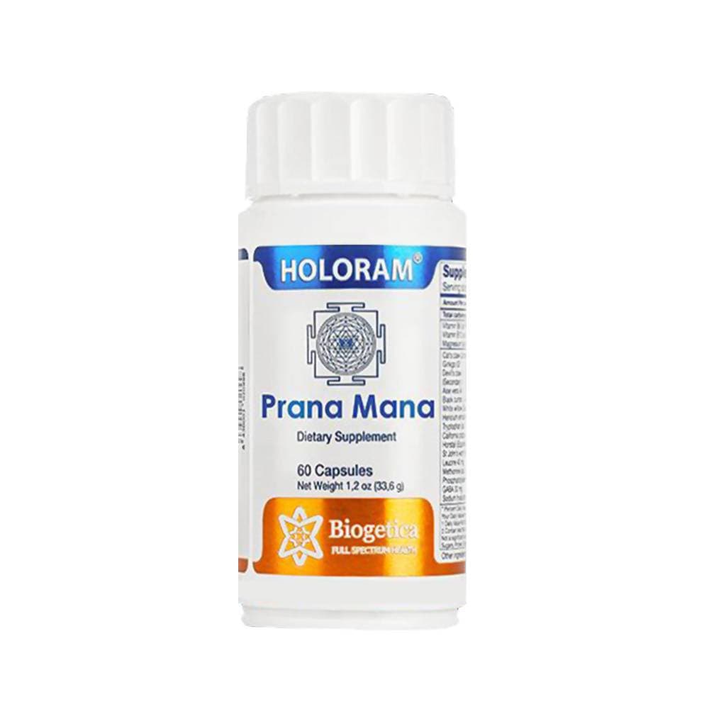 Biogetica Holoram Prana Mana - Distacart