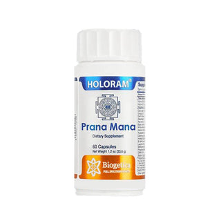 Biogetica Holoram Prana Mana - Distacart