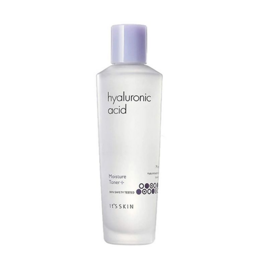 It's Skin Hyaluronic Acid Moisture Toner - Distacart