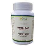 Thumbnail for Maharishi Ayurveda Musli Pak - Distacart