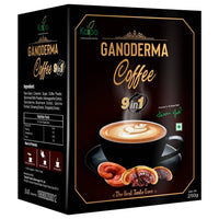 Thumbnail for Keva Ganoderma Coffee 9 In 1
