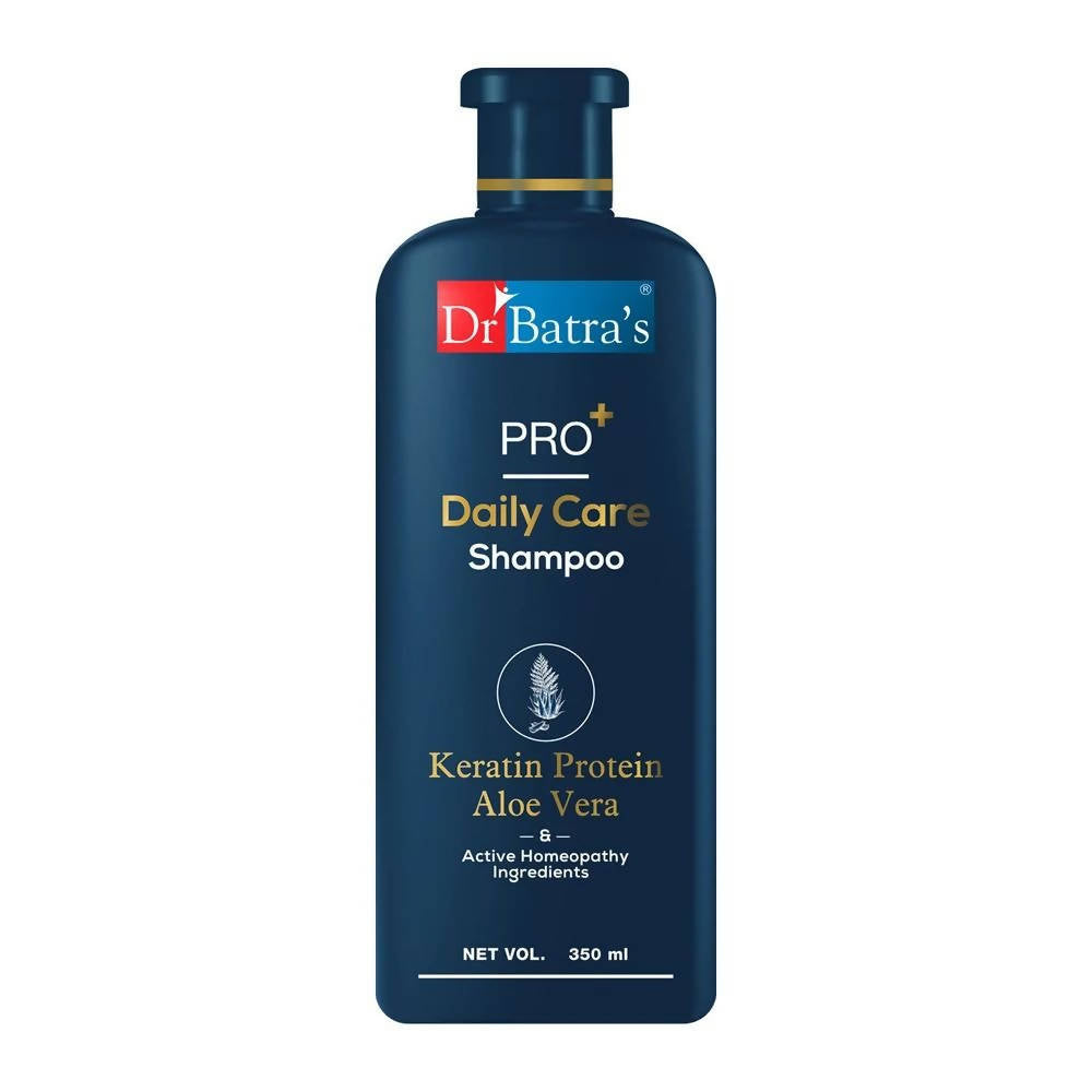 Dr. Batra's Pro+ Daily Care Shampoo