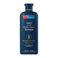 Thumbnail for Dr. Batra's Pro+ Daily Care Shampoo