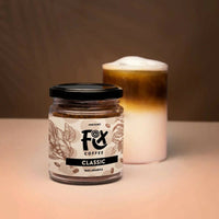 Thumbnail for FIX Coffee Classic Premium Instant Coffee Powder - Distacart