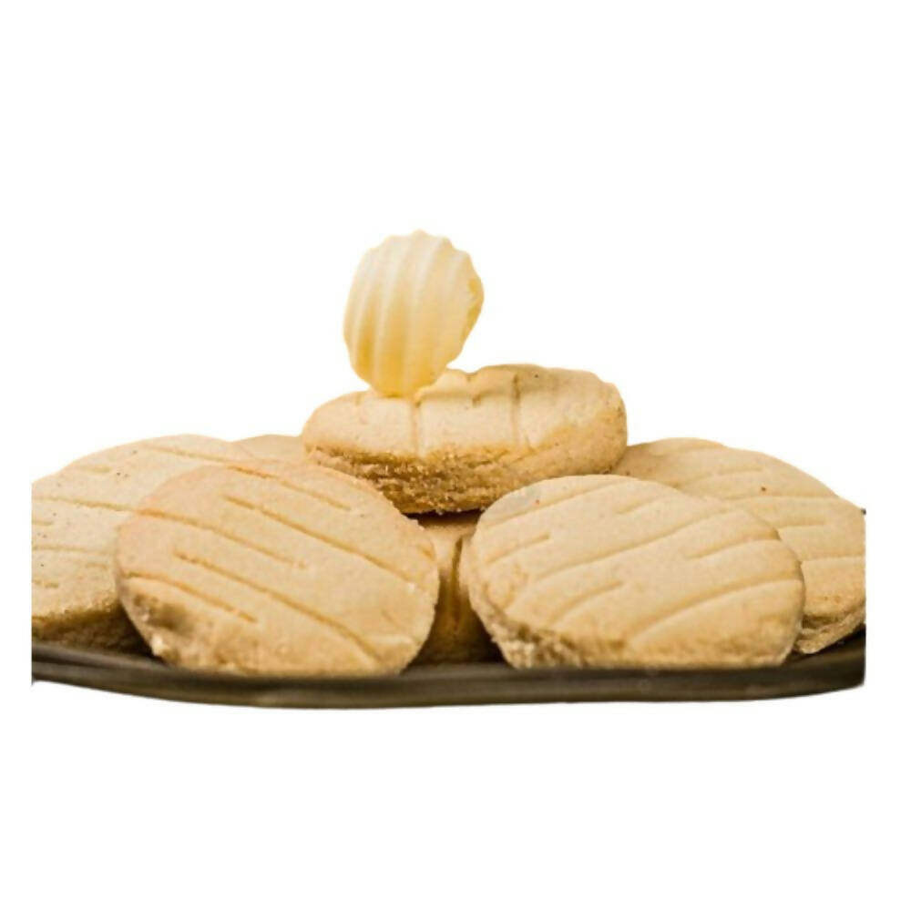 Jagdish Butter Cream Cookies - Distacart