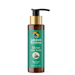 Thumbnail for Lakshmi Krishna Naturals Silver Face Wash - Distacart