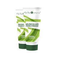 Thumbnail for Herbs & More Muscular Pain Cream - Distacart