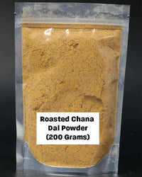 Thumbnail for Kalagura Gampa Roasted Chana Dal Spice Powder