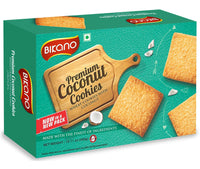 Thumbnail for Bikano Premium Coconut Cookies