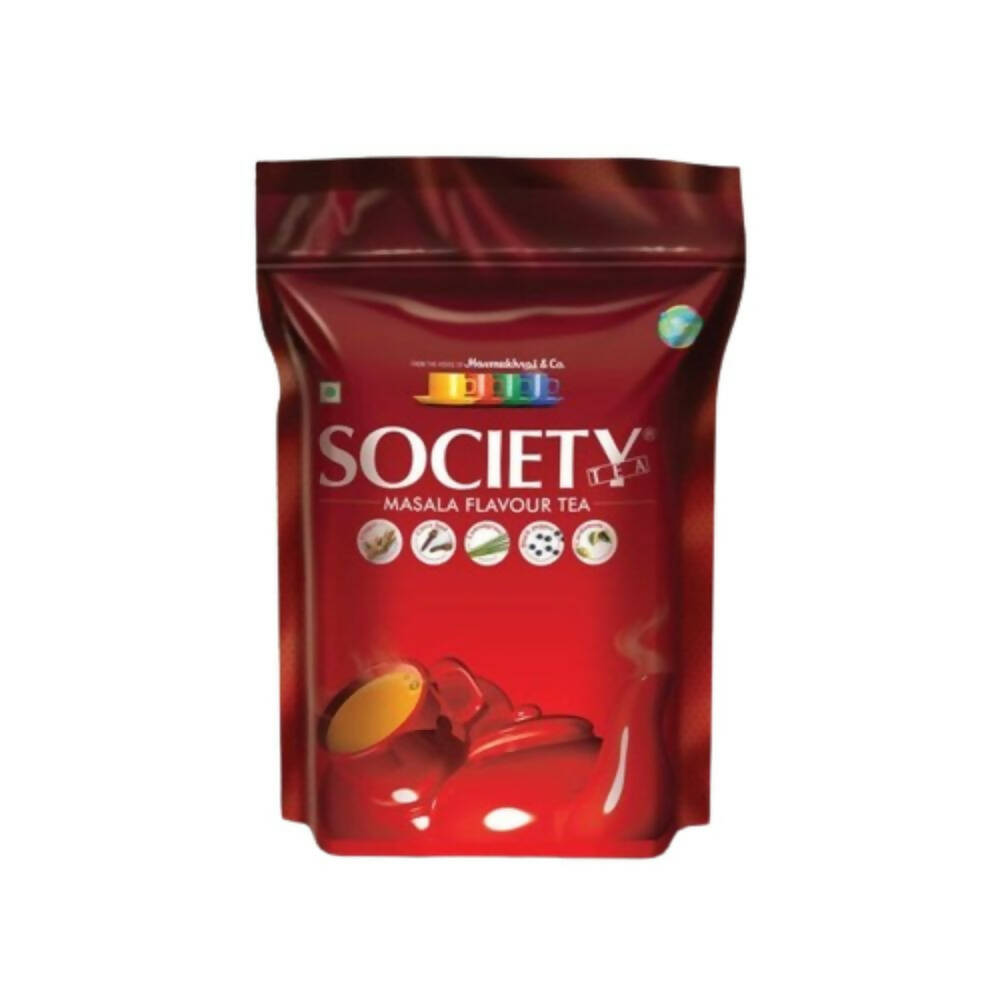 Society Masala Tea Pouch - Distacart