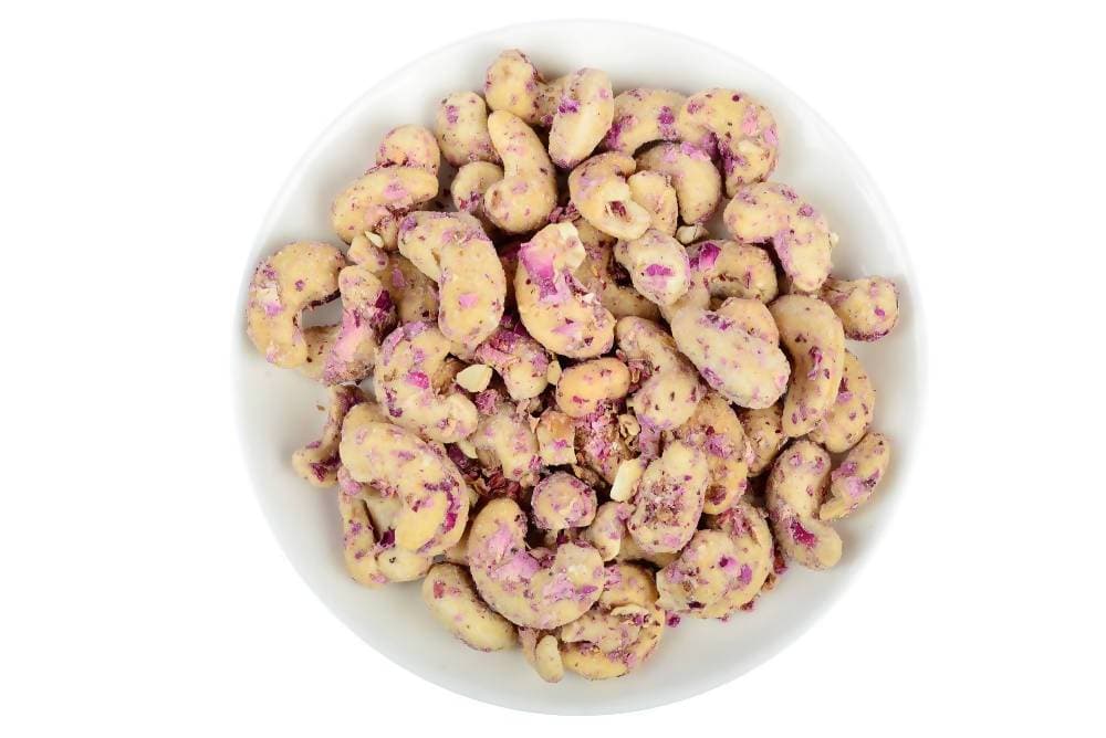 Nathu's Kaju Rose Petals