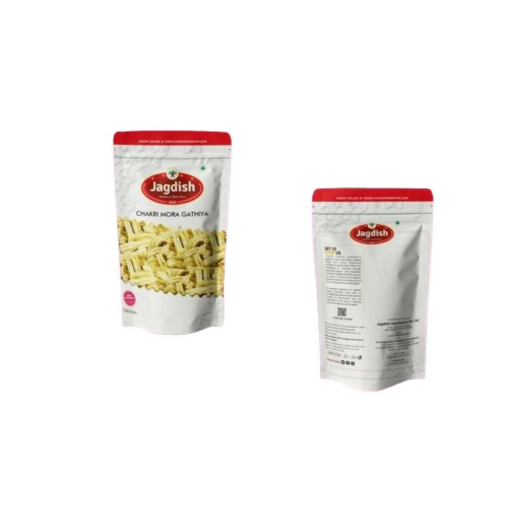 Jagdish Chakri Mora Gathiya - Distacart