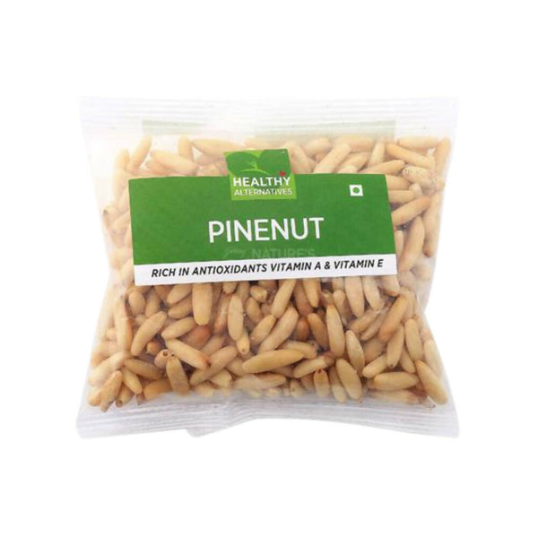 Healthy Alternatives Pinenuts - Distacart