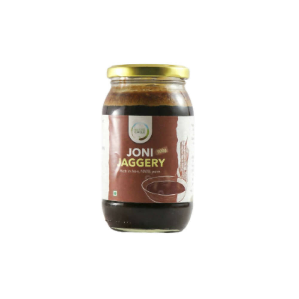 Native Circle Joni Jaggery - Distacart