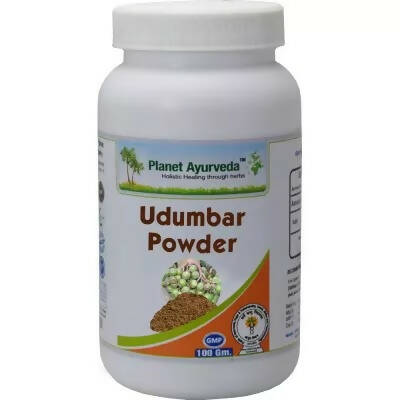 Planet Ayurveda Udumbar Powder - Distacart